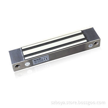 Waterproof Magnetic Lock 350KG（800Lbs) for Access Control System